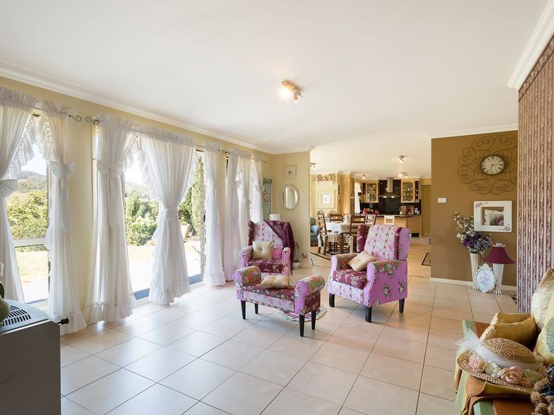 455 Slaters Lane, Candelo NSW 2550