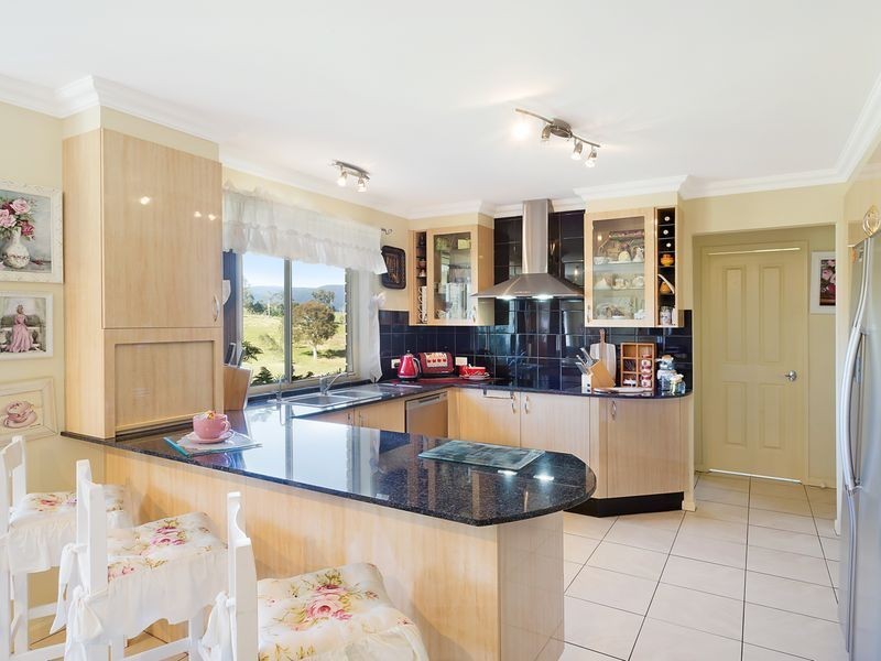 455 Slaters Lane, Candelo NSW 2550
