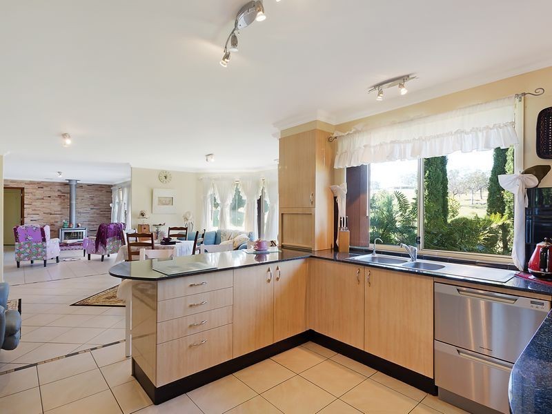 455 Slaters Lane, Candelo NSW 2550