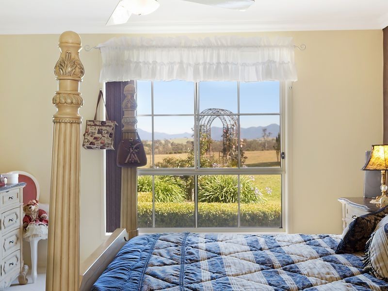 455 Slaters Lane, Candelo NSW 2550