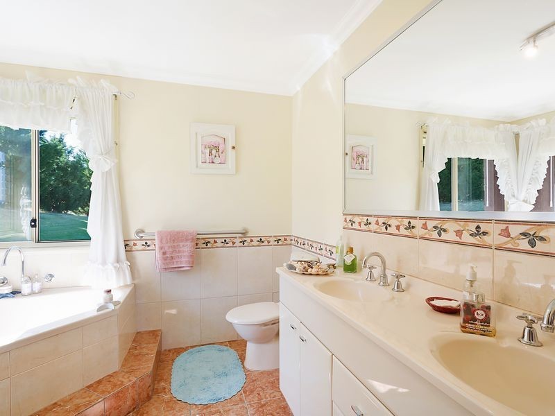 455 Slaters Lane, Candelo NSW 2550