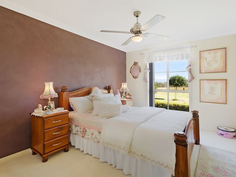 455 Slaters Lane, Candelo NSW 2550