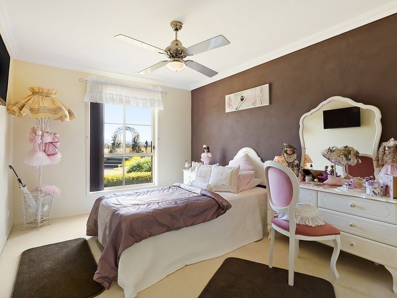 455 Slaters Lane, Candelo NSW 2550
