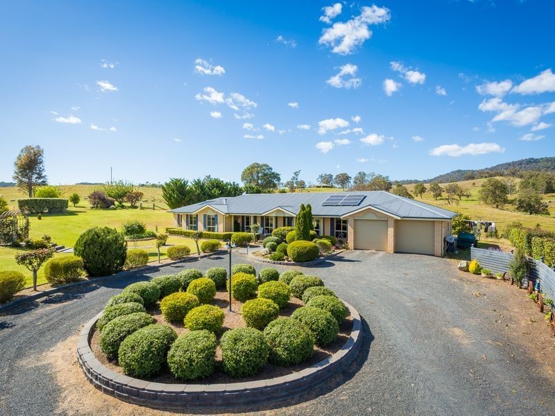 455 Slaters Lane, Candelo NSW 2550