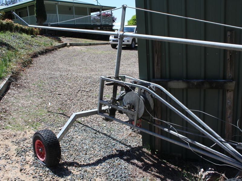 0235 Goughs Road, Yowrie NSW 2550