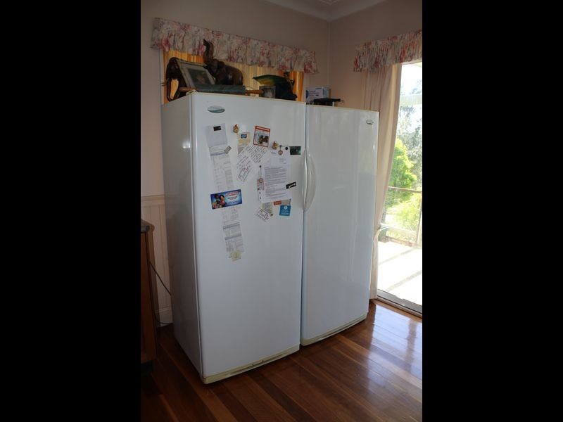 0235 Goughs Road, Yowrie NSW 2550