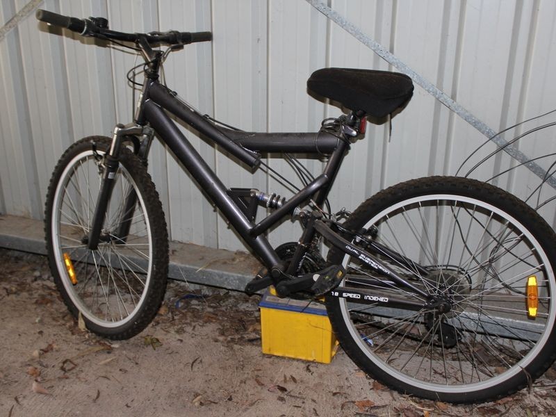 0235 Goughs Road, Yowrie NSW 2550