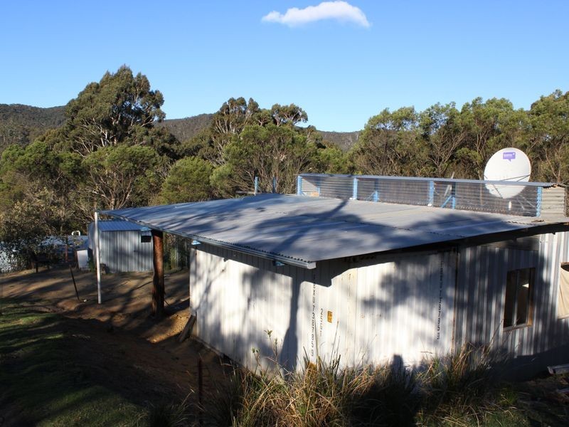 - Grey Myrtle Road, Wyndham NSW 2550