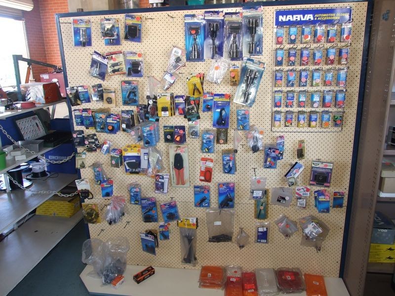 Shop 1 West Street, Bega NSW 2550