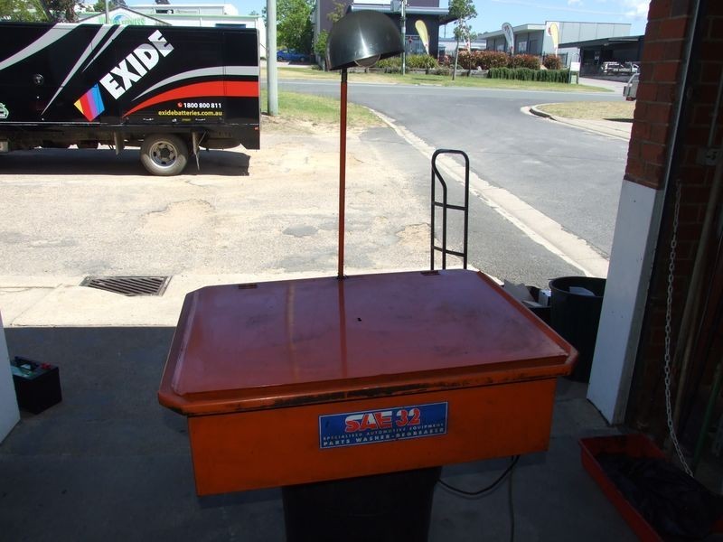 Shop 1 West Street, Bega NSW 2550