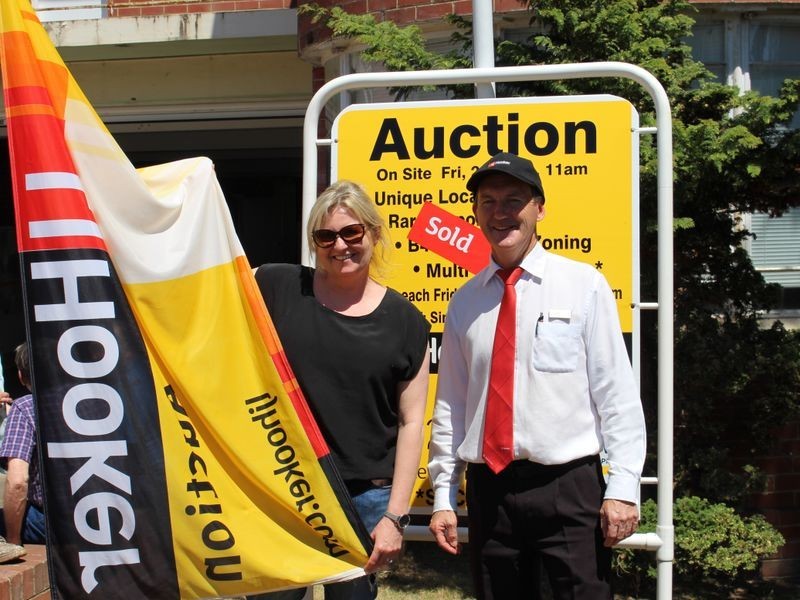 1 – 3 Canning Street, Bega NSW 2550