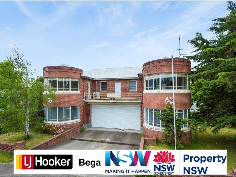 1 – 3 Canning Street, Bega NSW 2550