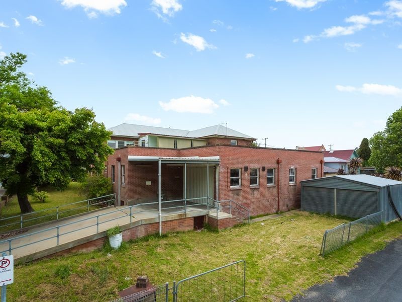 1 – 3 Canning Street, Bega NSW 2550