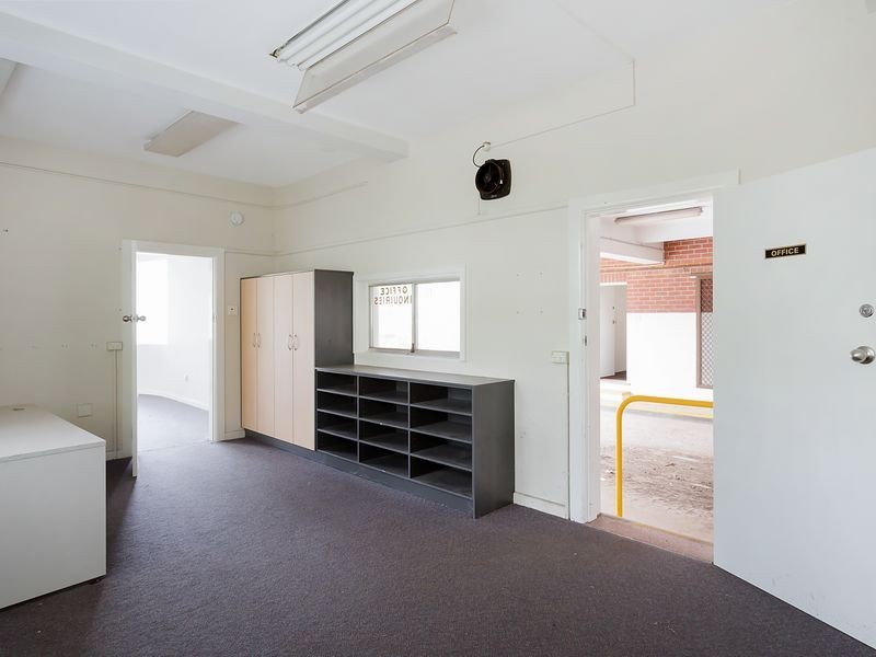 1 – 3 Canning Street, Bega NSW 2550