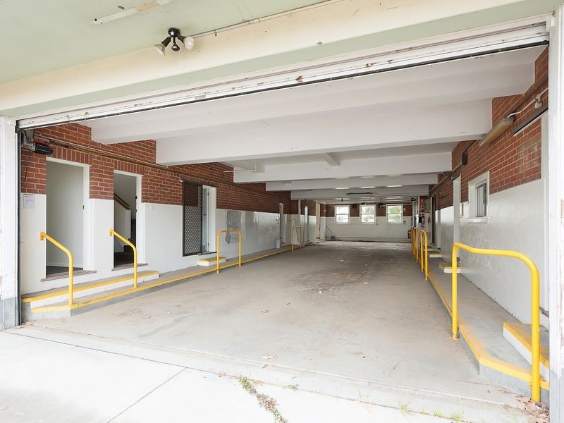 1 – 3 Canning Street, Bega NSW 2550