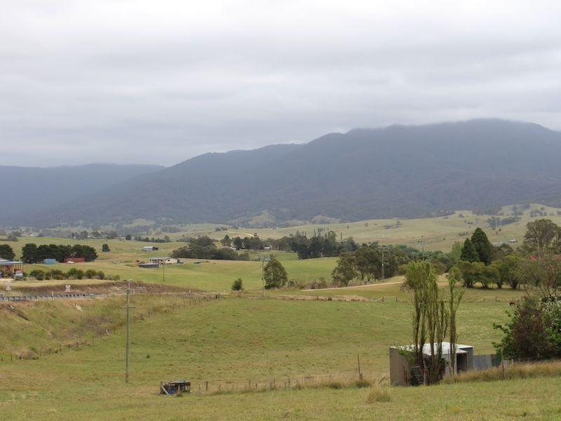 Lot 9 Robertson Street, Bemboka NSW 2550