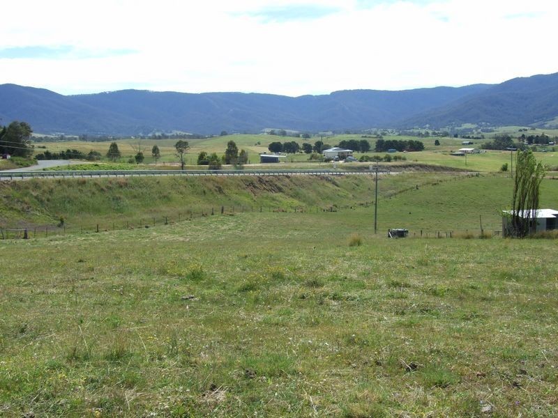 Lot 9 Robertson Street, Bemboka NSW 2550