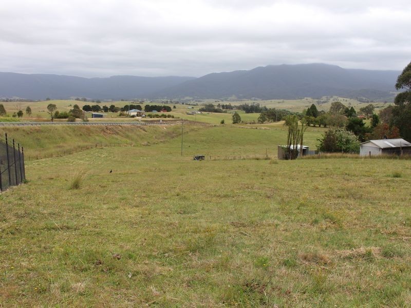 Lot 9 Robertson Street, Bemboka NSW 2550