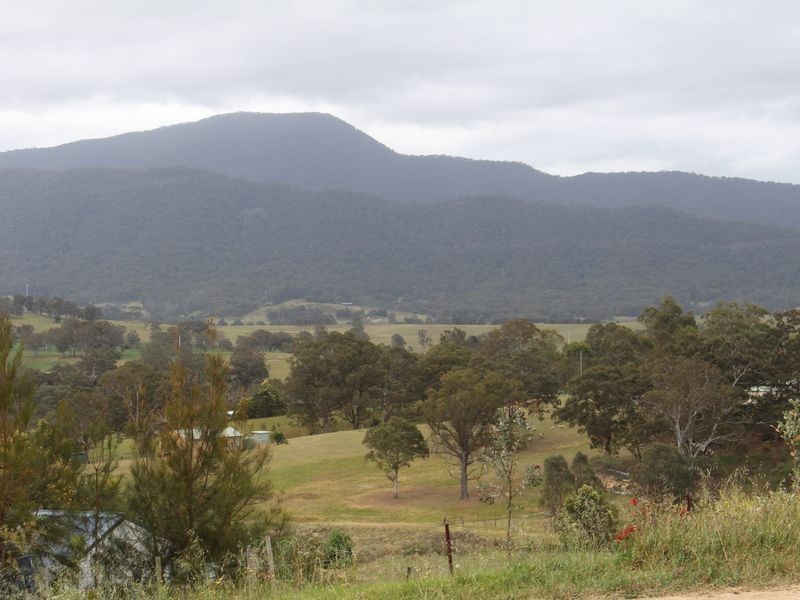 Lot 9 Robertson Street, Bemboka NSW 2550