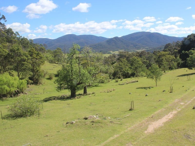1321 Big Jack Mountain Road, Rocky Hall NSW 2550