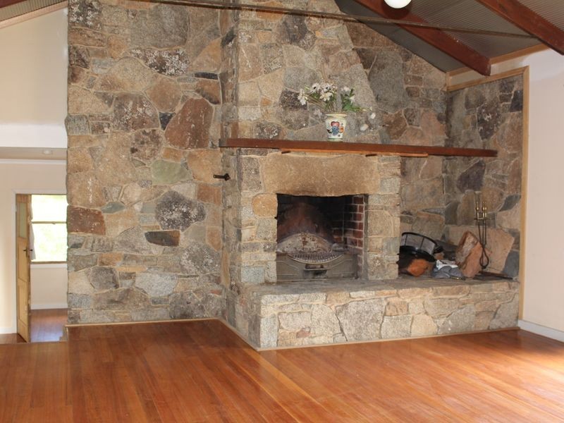 1321 Big Jack Mountain Road, Rocky Hall NSW 2550