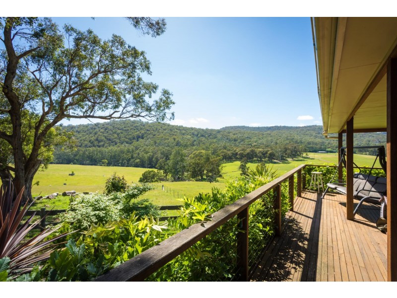 32 Mynora Lane, Cobargo NSW 2550