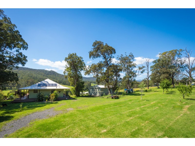 32 Mynora Lane, Cobargo NSW 2550