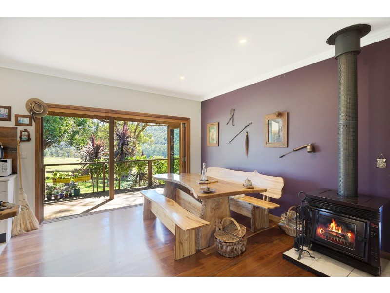 32 Mynora Lane, Cobargo NSW 2550