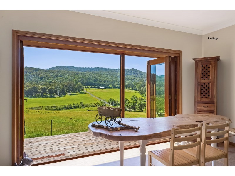 32 Mynora Lane, Cobargo NSW 2550