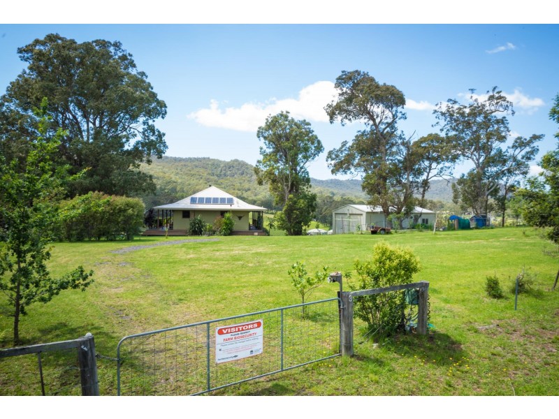 32 Mynora Lane, Cobargo NSW 2550