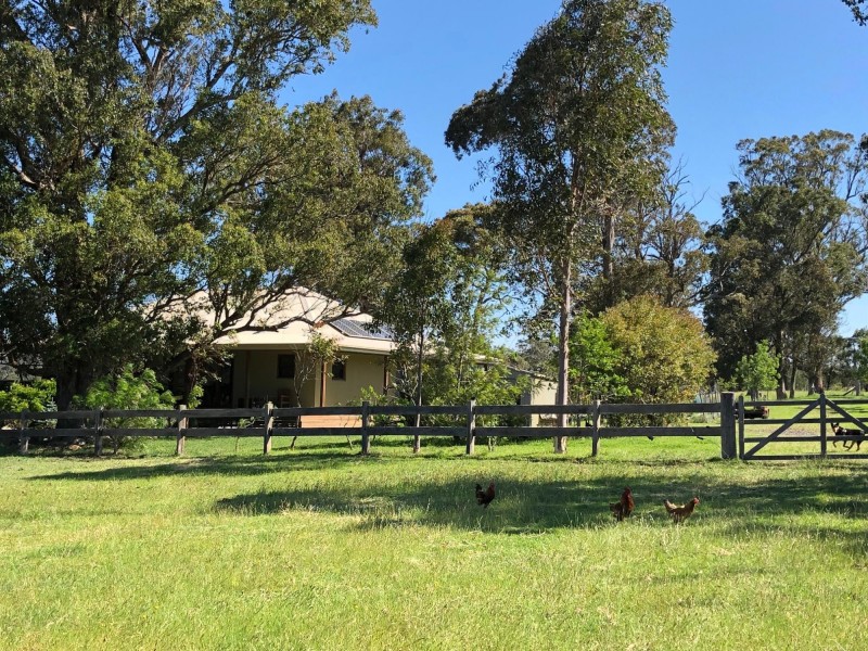 32 Mynora Lane, Cobargo NSW 2550