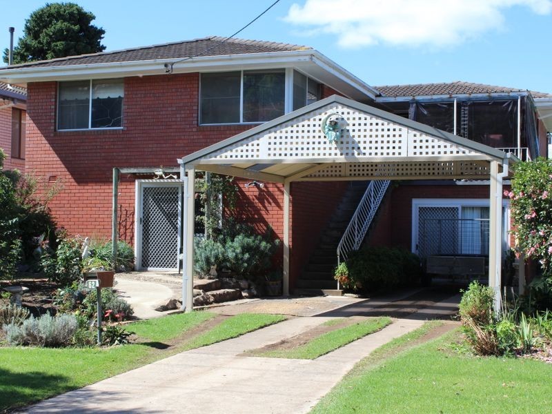 62 Ravenswood Street, Bega NSW 2550