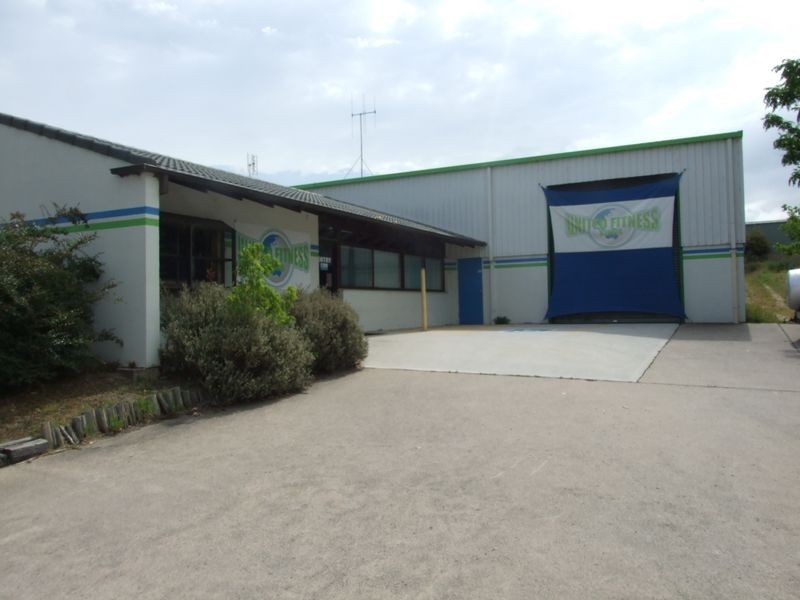 44-50 West Street, Bega NSW 2550