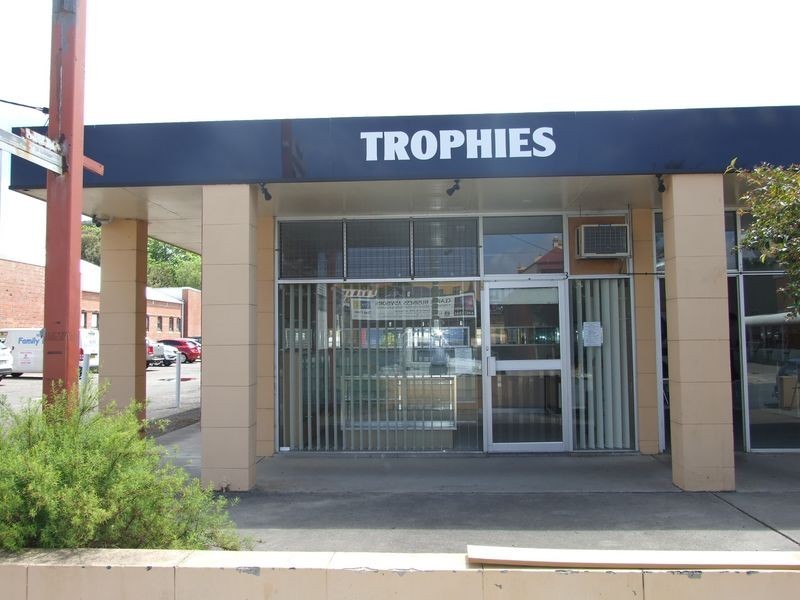 3 81-89 Auckland Street, Bega NSW 2550