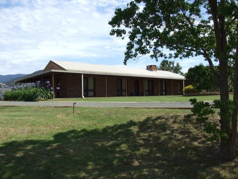 187 Yankees Gap Road, Bemboka NSW 2550