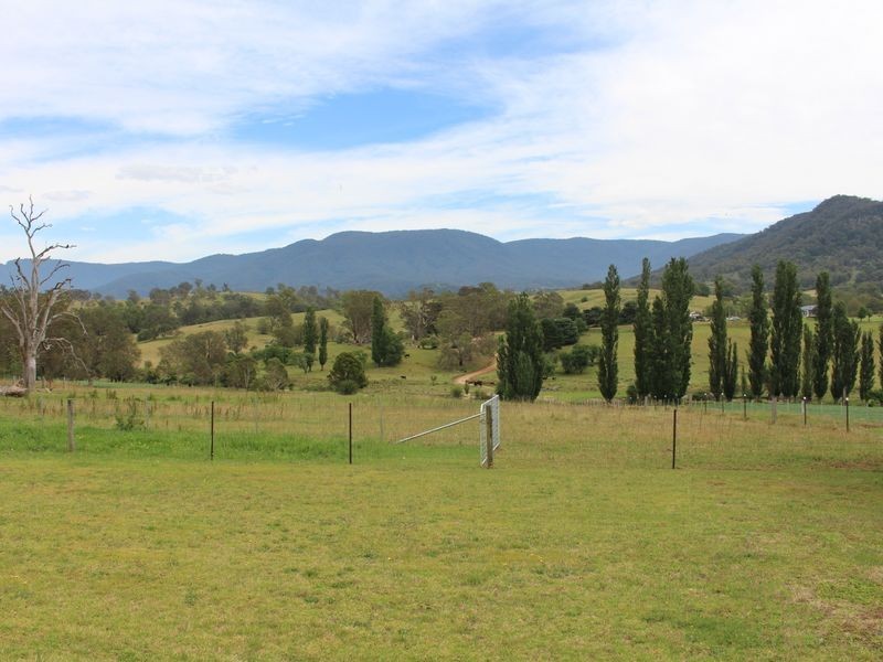187 Yankees Gap Road, Bemboka NSW 2550