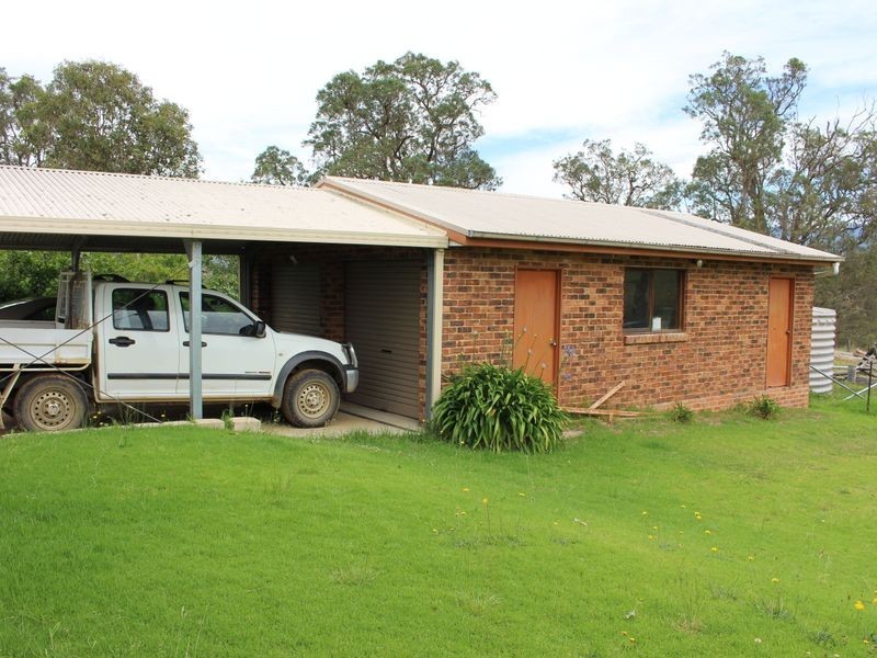 187 Yankees Gap Road, Bemboka NSW 2550