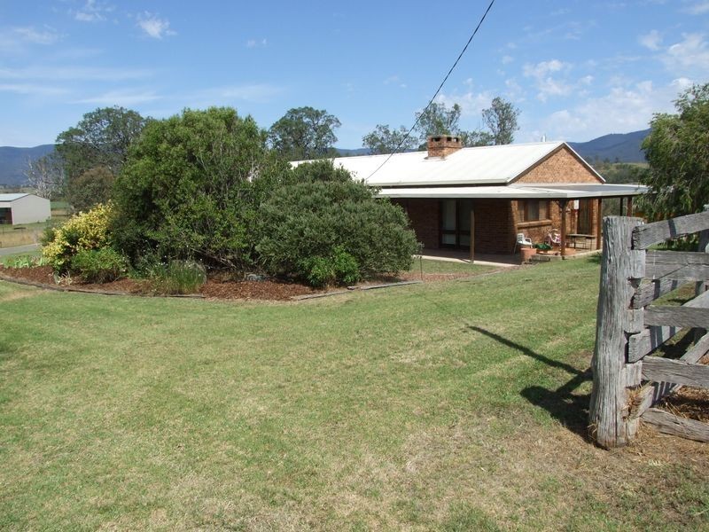 187 Yankees Gap Road, Bemboka NSW 2550