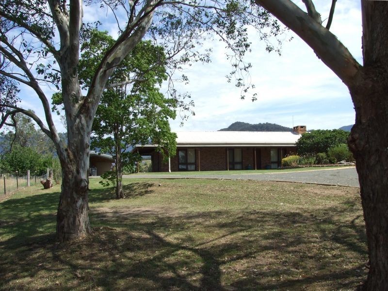 187 Yankees Gap Road, Bemboka NSW 2550