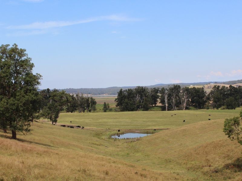Lot 551 Emma Road (Tarraganda), Bega NSW 2550