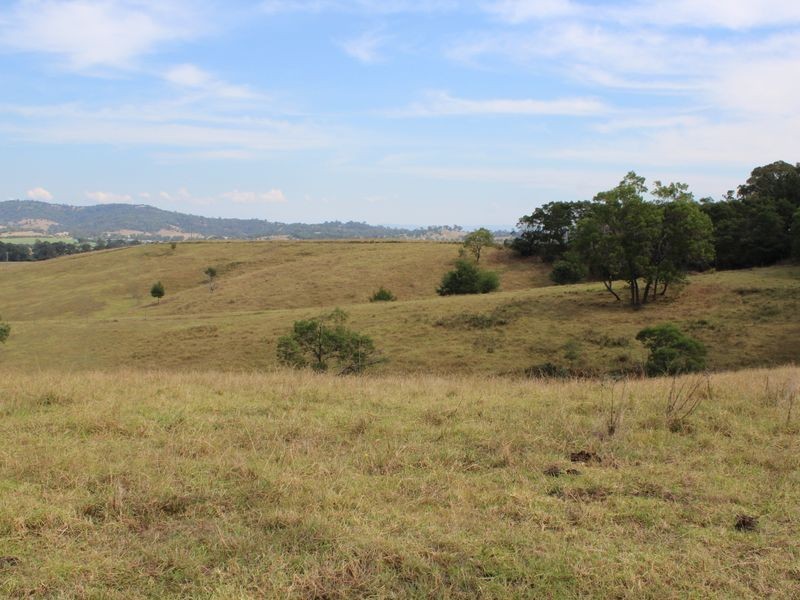 Lot 551 Emma Road (Tarraganda), Bega NSW 2550