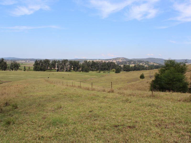 Lot 551 Emma Road (Tarraganda), Bega NSW 2550