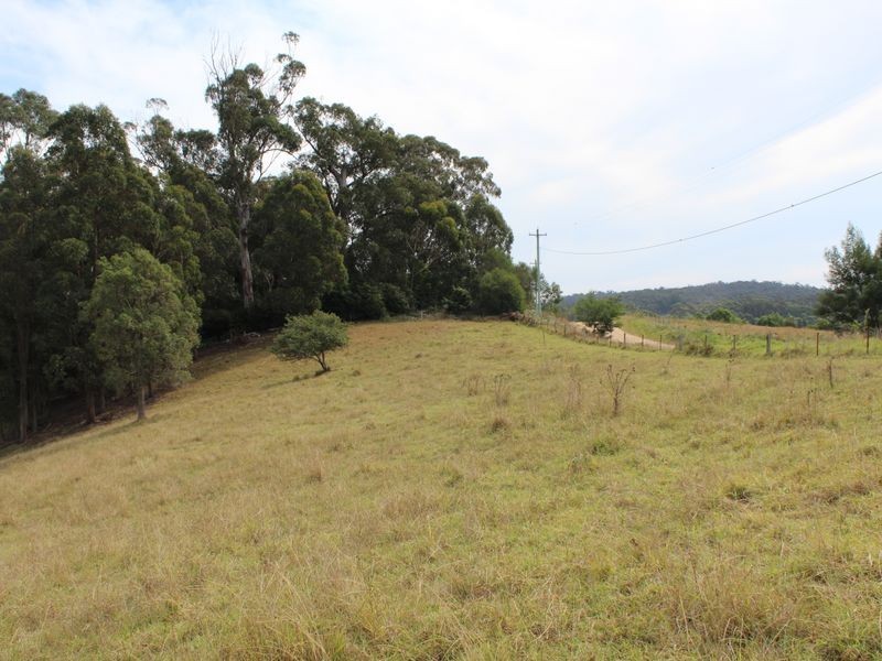 Lot 551 Emma Road (Tarraganda), Bega NSW 2550