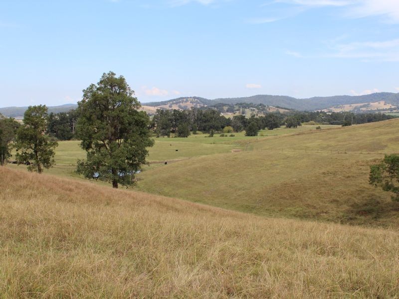 Lot 551 Emma Road (Tarraganda), Bega NSW 2550