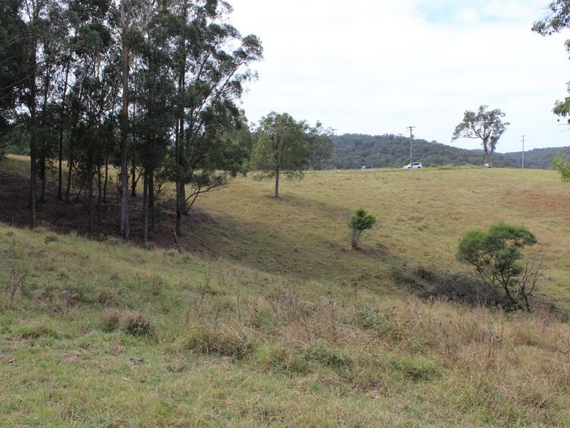 Lot 551 Emma Road (Tarraganda), Bega NSW 2550