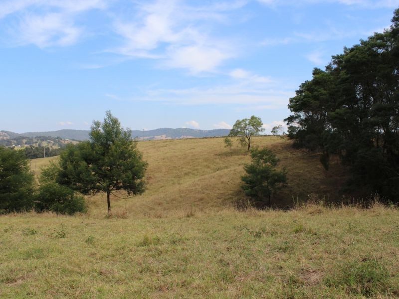 Lot 551 Emma Road (Tarraganda), Bega NSW 2550
