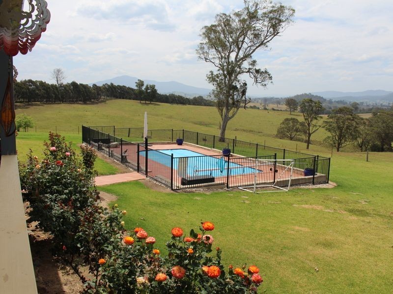 11 Glisson Watson Road, Cobargo NSW 2550