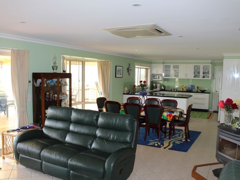 11 Glisson Watson Road, Cobargo NSW 2550