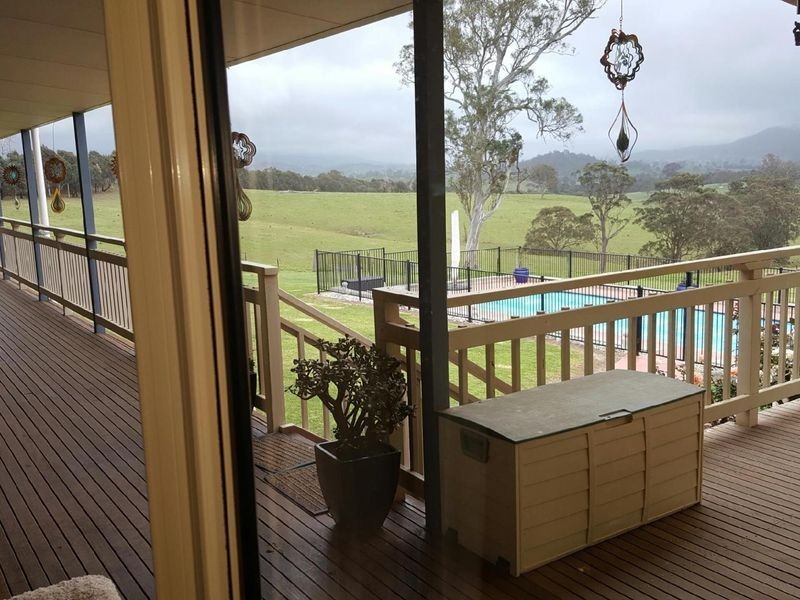 11 Glisson Watson Road, Cobargo NSW 2550