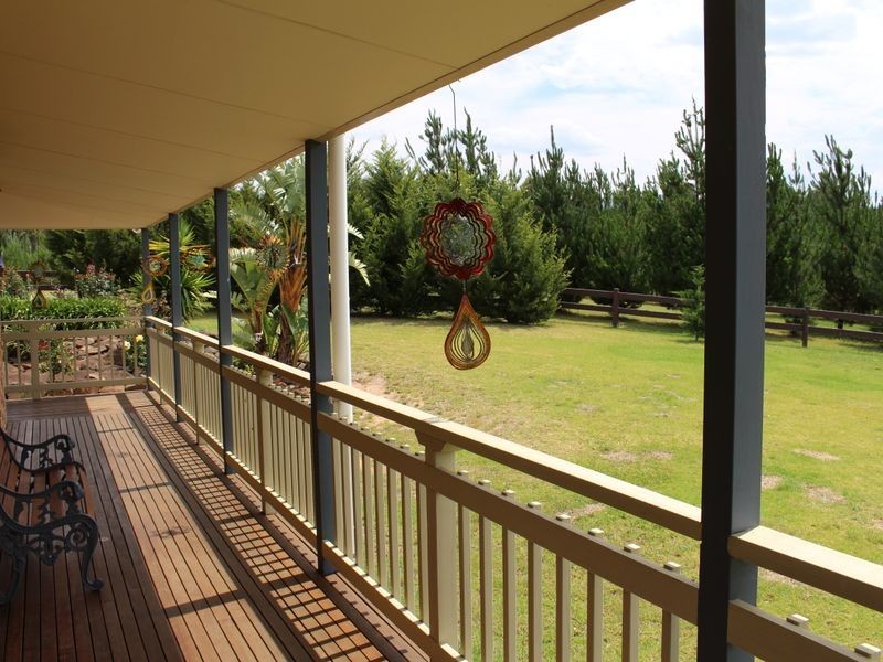 11 Glisson Watson Road, Cobargo NSW 2550